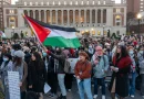 Les universités se mobilisent pour la Palestine