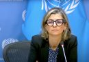 Ghaza : L&rsquo;ONU met en garde contre l&rsquo;effacement des preuves du génocide sioniste