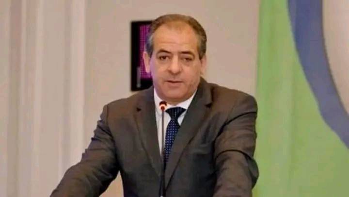 Achour Cheloul jette l’éponge : El Hadi Ould Ali nouveau président de la JSK