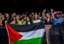 « From Ghaza With Love »: La voix de la Palestine réveille le festival Coachella