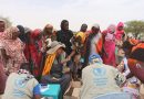 Soudan : Famine et déplacement des populations, double péril