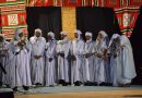 Clôture du Festival d&rsquo;Ahellil  à Timimoun : Un patrimoine ancestral célébré