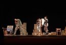 Festival national du théâtre universitaire « Mahieddine Bouzid » : La pièce « Moutaham » primée