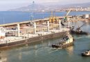 Port de Skikda : Une plateforme logistique en pleine modernisation