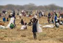 Soudan : Les risques de famine sont bien réels