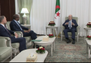 Algérie-Canada : L’importance de renforcer les relations soulignée