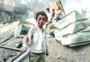 L&rsquo;ONU tire la sonnette d&rsquo;alarme sur le sort des enfants de Ghaza