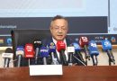 Baddari préside une réunion de travail conjointe avec le secteur de la Culture et des Arts