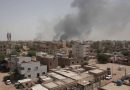 Soudan : L’ONU appelle à lever le siège de la ville d’El-Fasher