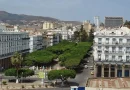 Annaba : La Sûreté de wilaya intensifie ses efforts