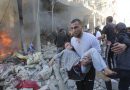 Alors que l’agression sioniste continue de faire des victimes: La situation humanitaire s’aggrave dans la bande de Ghaza