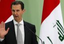 Syrie : Bachar al-Assad condamné à mort par contumace