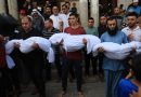 Agression génocidaire sioniste contre Ghaza : Le bilan dépasse les 50.000 morts !
