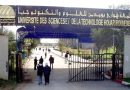 Classement mondial QS par discipline : L&rsquo;USTHB et l’université Djillali-Liabès font une percée 