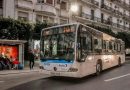 Alger : 17 nouvelles lignes de bus dès demain