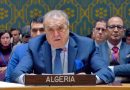 Ghaza: L’Algérie dénonce les massacres de Palestiniens dans les centres de distribution de la GHF