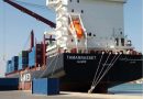 Exportations hors-hydrocarbures : 100 000 tonnes de matériaux de construction algériens à destination de la Mauritanie