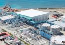 NAPEC 2025 à Oran : L’Algérie s’impose comme modèle régional du dessalement durable