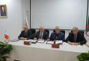 Le groupe signe une convention de financement de l’hôpital des grands brûlés de Zeralda : Sonatrach renforce son engagement social