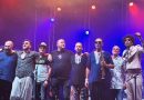 Salle Ibn Zeydoun : « Djmawi Africa » galvanise le public