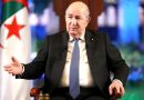 Algérie-France : Tebboune met les points sur les « I »