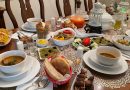 Souboul El-Kheirat Batna : Plus de 200.000 repas f’tour servis depuis le début du mois de Ramadhan