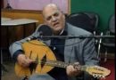 Hommage à Abderrahmane El Kobbi: Un pilier de la musique chaâbie célébré