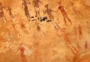 Gravures rupestres : Le Tassili en fête pour le Mois du Patrimoine