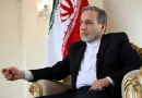Nucléaire iranien : Araghtchi: « la diplomatie reste la clé »