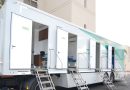 Ain Defla : Une caravane médicale pour venir en aide aux personnes âgées
