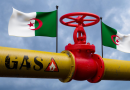 L’Algérie renforce sa position sur le marché européen : Bond des exportations de gaz en 2025