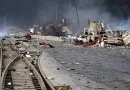 Explosion dans un port en Iran: Le bilan monte à 28 morts et un millier de blessés