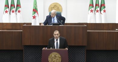 Le projet de loi sur la mobilisation générale présenté à l’APN: Faire face aux tensions géopolitiques