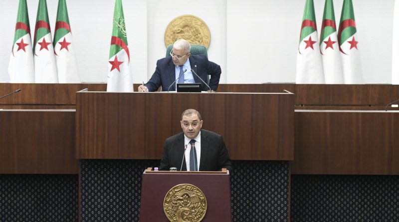 Le projet de loi sur la mobilisation générale présenté à l’APN: Faire face aux tensions géopolitiques