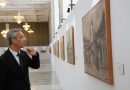 Exposition « Filunion » à la galerie Baya : Quand l’art contemporain sublime l’unité nationale
