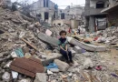 Ghaza : L’ONU exige le respect des engagements humanitaires face aux manœuvres sionistes