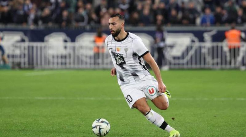 Mercato estival: Himad Abdelli pressenti en Premier League