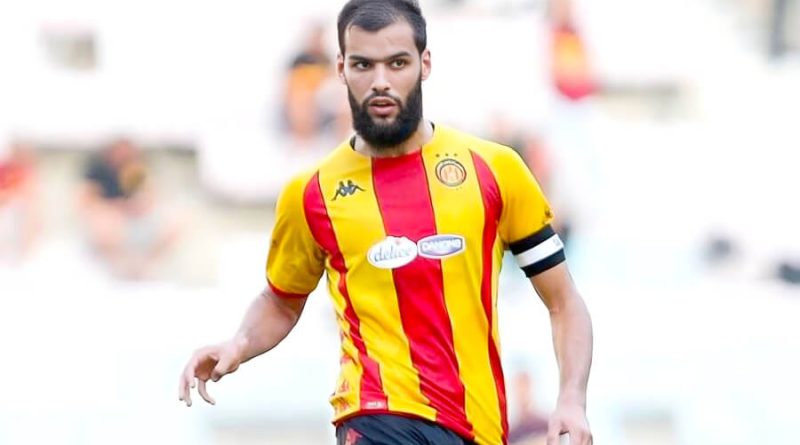Mercato des Fennecs : Tougai prolonge à Tunis, le dossier Amoura ouvert