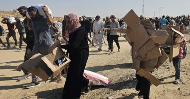 L’UNRWA dénonce les massacres à Ghaza : Les centres d’aide, des « champs de tueries »
