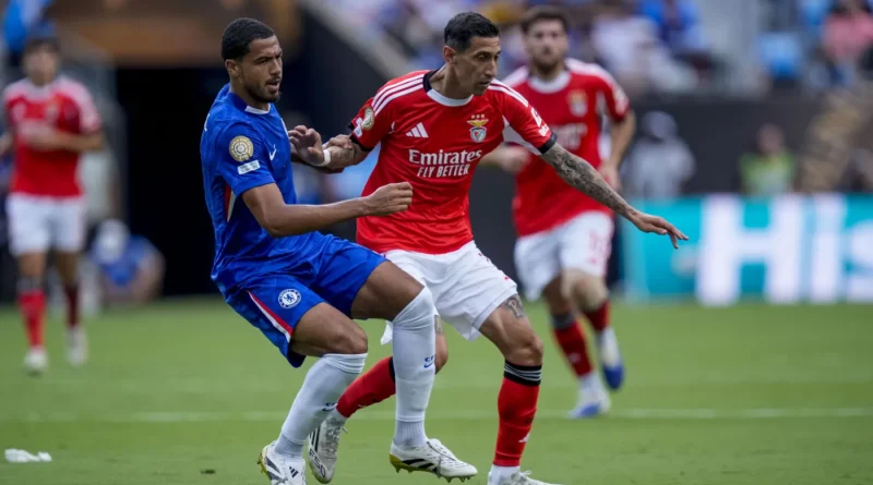 Mondial des clubs : Chelsea et Palmeiras en quarts au bout de la nuit et de l’effort