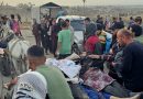 Ghaza : Au moins 79 morts en une journée