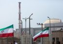 Nucléaire : L’Iran suspend officiellement sa coopération avec l’AIEA