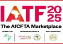 IATF 2025 : Alger se mobilise