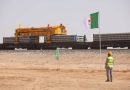 La ligne ferroviaire Gara Djebilet-Tindouf achevée: Une étape décisive pour l’exploitation de la mine