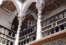 Casbah d’Alger: Une seconde vie pour le Palais El Menzah