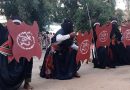 La S’beiba de Djanet : Quand le désert danse avec l’histoire