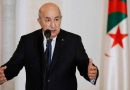 Il lance un appel à la mobilisation : Tebboune fait le pari de la jeunesse