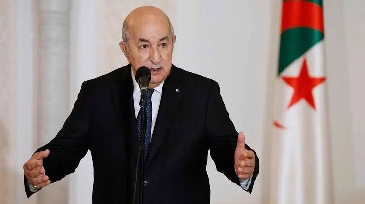 Il lance un appel à la mobilisation : Tebboune fait le pari de la jeunesse