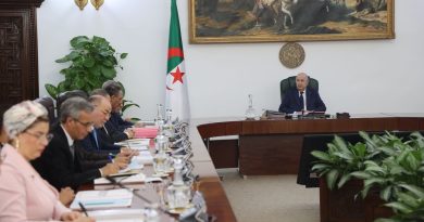 Industrie automobile: Tebboune fixe ses objectifs