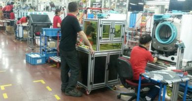 L’élaboration d’un cahier des charges lancée : Asseoir une base industrielle dans l’électronique et l’électroménager